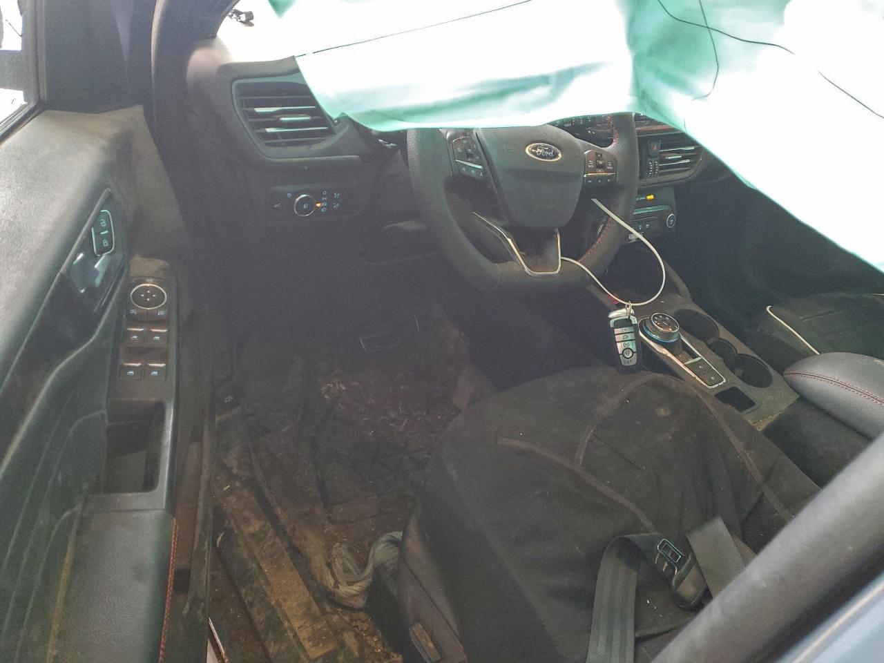 Ford Escape St Line Select Image 7