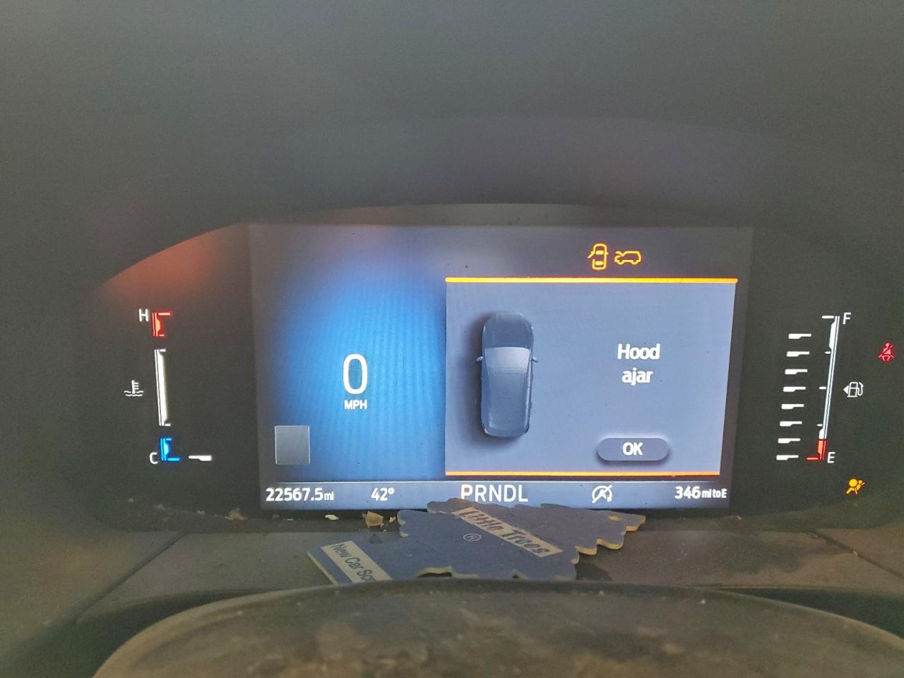 Ford Escape St Line Select Image 4