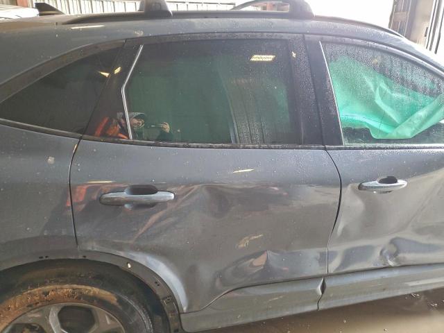 Ford Escape St Line Select Image 11