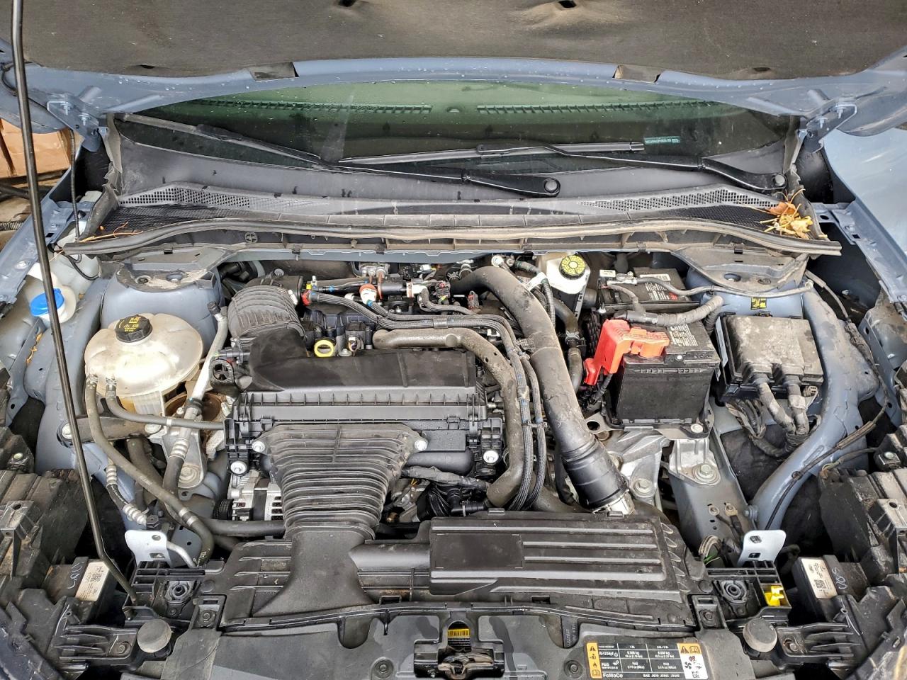 Ford Escape St Line Select Image 6