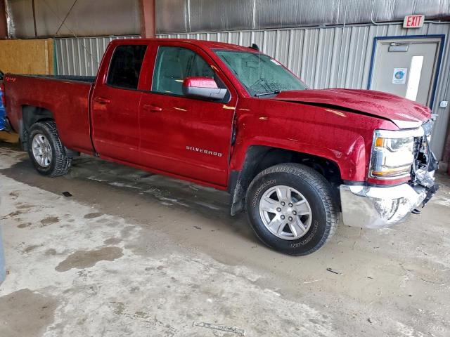 Chevrolet Silverado K1500 Lt Image 9