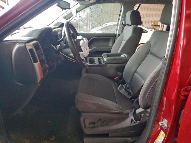 Chevrolet Silverado K1500 Lt Image 12