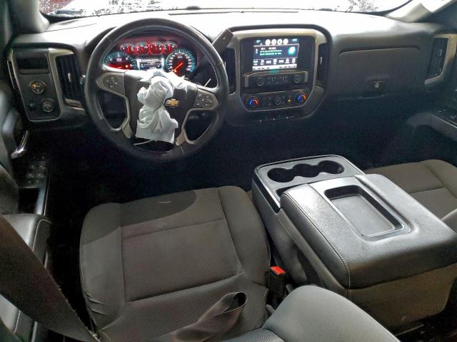 Chevrolet Silverado K1500 Lt Image 11